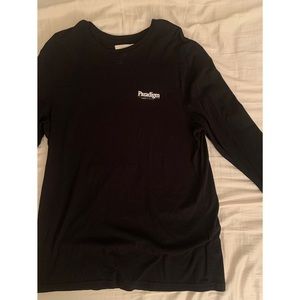 Cotton On Paradigm LongSleeve a snug L or loose M